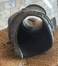 Load image into Gallery viewer, Benin Bronze Head – 20th Century