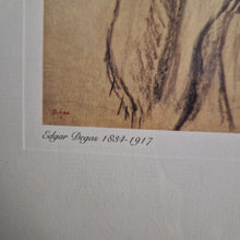 Load image into Gallery viewer, La Toilette by Edgar Degas (1834–1917)