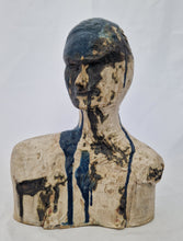 Load image into Gallery viewer, Drip Glazed Bust