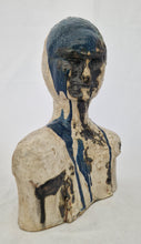 Load image into Gallery viewer, Drip Glazed Bust