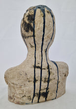 Load image into Gallery viewer, Drip Glazed Bust