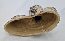 Load image into Gallery viewer, Drip Glazed Bust