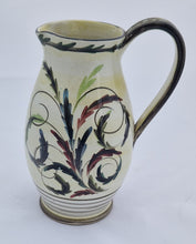 Load image into Gallery viewer, Glyn Colledge for Denby Jug