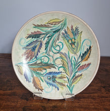Load image into Gallery viewer, Glyn Colledge for Denby Shallow Bowl