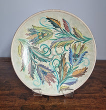 Load image into Gallery viewer, Glyn Colledge for Denby Shallow Bowl