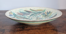 Load image into Gallery viewer, Glyn Colledge for Denby Shallow Bowl