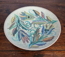 Load image into Gallery viewer, Glyn Colledge for Denby Shallow Bowl