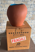 Load image into Gallery viewer, Heather McCartney 'Tulip' Vase