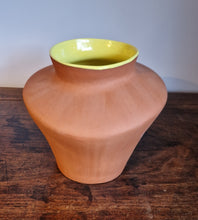 Load image into Gallery viewer, Heather McCartney 'Sunflower' Vase