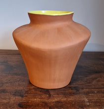Load image into Gallery viewer, Heather McCartney 'Sunflower' Vase