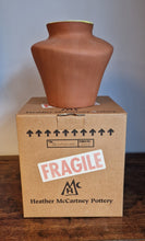 Load image into Gallery viewer, Heather McCartney 'Sunflower' Vase