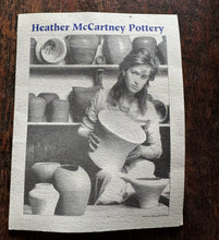 Load image into Gallery viewer, Heather McCartney 'Tulip' Vase