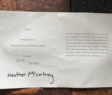 Load image into Gallery viewer, Heather McCartney 'Tulip' Vase