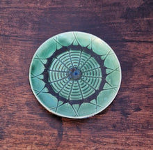 Load image into Gallery viewer, Herman Kähler Pottery Pin Dish