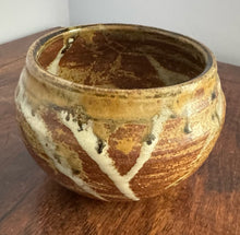 Load image into Gallery viewer, Stoneware Bowl by Joanna Wason