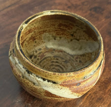 Load image into Gallery viewer, Stoneware Bowl by Joanna Wason