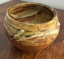 Load image into Gallery viewer, Stoneware Bowl by Joanna Wason
