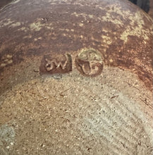 Load image into Gallery viewer, Stoneware Bowl by Joanna Wason