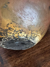Load image into Gallery viewer, John Bedding Raku Vase