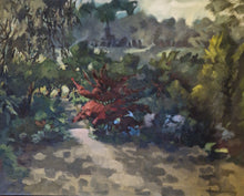 Load image into Gallery viewer, June Bevan - Oil on Canvas, signed