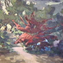 Load image into Gallery viewer, June Bevan - Oil on Canvas, signed