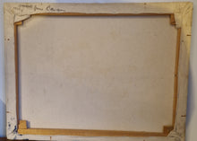 Load image into Gallery viewer, June Bevan - Oil on Canvas, signed