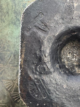 Load image into Gallery viewer, Bronze Pedestal Dish by 'Loys of Paris'