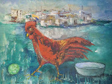 Load image into Gallery viewer, Michel Valestin: Oil on Canvas