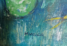 Load image into Gallery viewer, Michel Valestin: Oil on Canvas