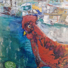 Load image into Gallery viewer, Michel Valestin: Oil on Canvas