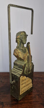 Load image into Gallery viewer, “Notes for the Violin” Sculpture