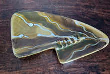 Load image into Gallery viewer, Price & Kensington Potteries Mid-Century 'Andes' Ashtray