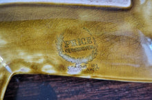 Load image into Gallery viewer, Price & Kensington Potteries Mid-Century 'Andes' Ashtray