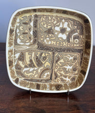 Load image into Gallery viewer, Royal Copenhagen Fajance Dish
