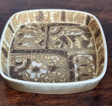 Load image into Gallery viewer, Royal Copenhagen Fajance Dish