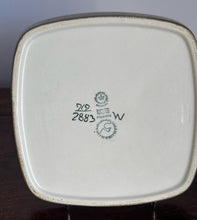 Load image into Gallery viewer, Royal Copenhagen Fajance Dish