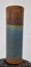 Load image into Gallery viewer, Robin Welch Cylindrical Vase