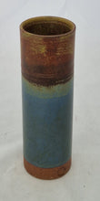 Load image into Gallery viewer, Robin Welch Cylindrical Vase