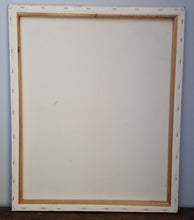 Load image into Gallery viewer, Acrylic on Canvas by Taylor Bystom