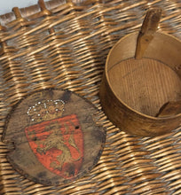 Load image into Gallery viewer, A Norwegian Tine