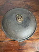 Load image into Gallery viewer, Georgian Toleware Spice Container