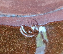 Load image into Gallery viewer, Winchcombe Pottery: Handled Slipware Bowl with Lid