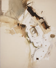 Load image into Gallery viewer, Rafak Chomik - Abstract Oil Painting