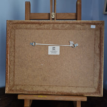 Load image into Gallery viewer, La Toilette by Edgar Degas (1834–1917)
