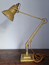 Load image into Gallery viewer, Herbert Terry Anglepoise Lamp
