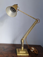 Load image into Gallery viewer, Herbert Terry Anglepoise Lamp

