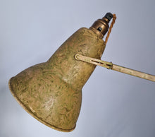 Load image into Gallery viewer, Herbert Terry Anglepoise Lamp
