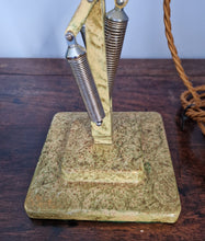 Load image into Gallery viewer, Herbert Terry Anglepoise Lamp
