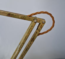 Load image into Gallery viewer, Herbert Terry Anglepoise Lamp
