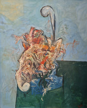 Load image into Gallery viewer, John Kielty Bell: Abstract
